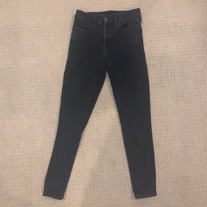 😎5 for $25😎 American eagle Jeggings
